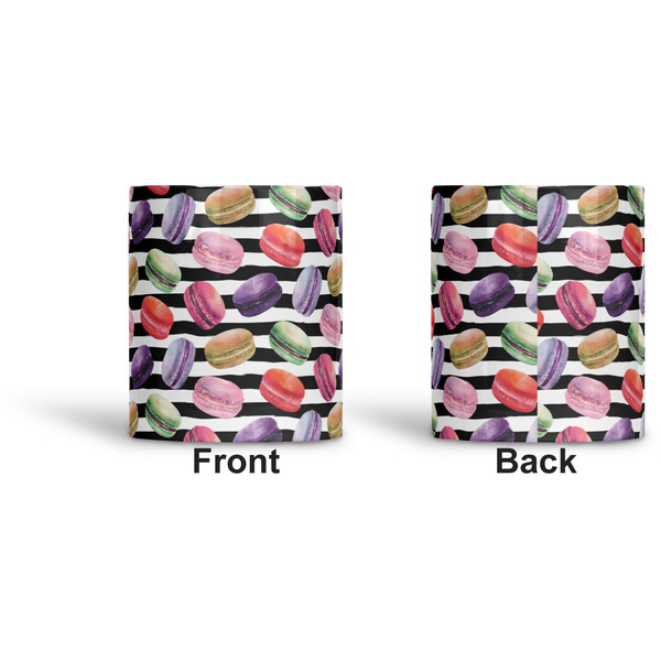 Macarons Ceramic Pen Holder - Apvl