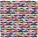 Macarons Ceramic Tile Hot Pad