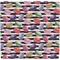 Macarons Ceramic Tile Hot Pad