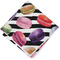 Macarons Cloth Napkin