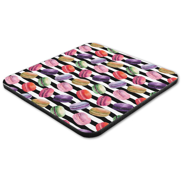 Macarons Coaster Set - FLAT (one)