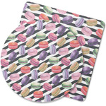 Macarons Rubber Backed Coaster