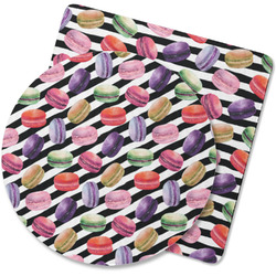 Macarons Rubber Backed Coaster