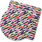 Macarons Rubber Backed Coaster