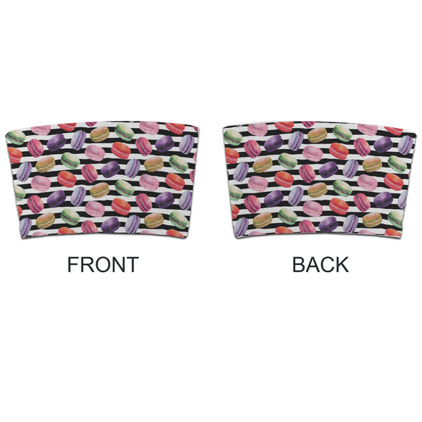 Macarons Coffee Cup Sleeve - APPROVAL