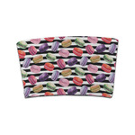 Macarons Coffee Cup Sleeve