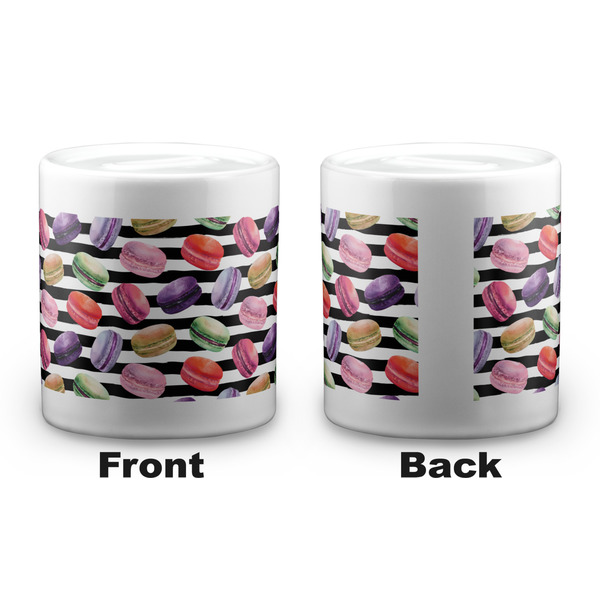 Macarons Coin Bank - Apvl