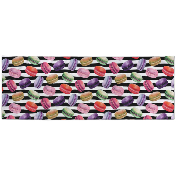 Macarons Cooling Towel- Approval
