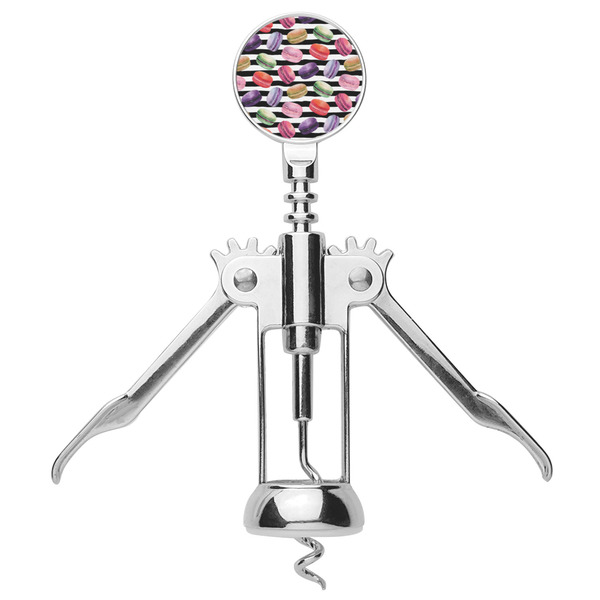 Macarons Corkscrew - Alt