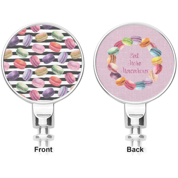 Macarons Corkscrew - Apvl