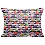 Macarons Decorative Baby Pillowcase - 16"x12"