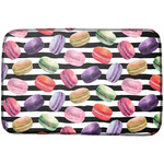 Macarons Dish Drying Mat