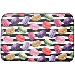 Macarons Dish Drying Mat