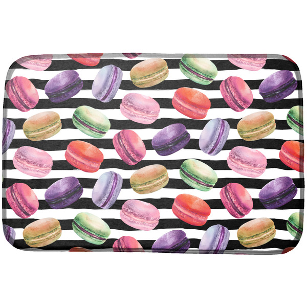 Custom Macarons Dish Drying Mat