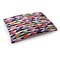 Macarons Dog Bed - Medium