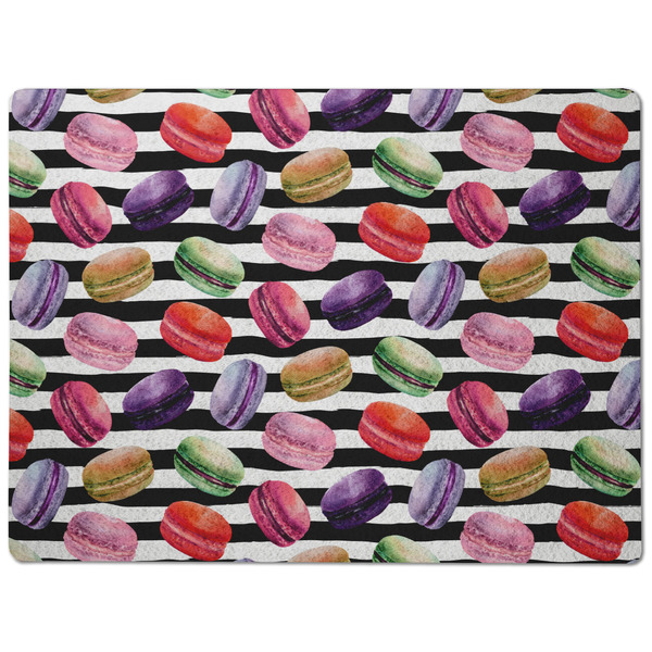 Macarons Dog Food Mat - Medium without bowls