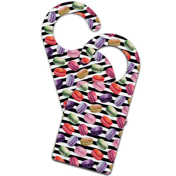 Macarons Door Hanger - MAIN