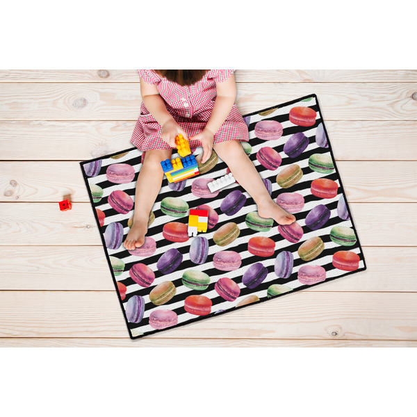 Macarons Door Mats - LIFESTYLE kid