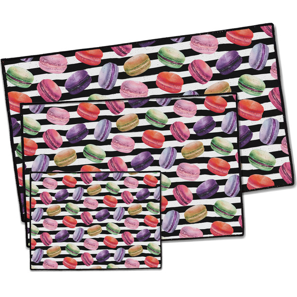 Macarons Door Mats - PARENT MAIN