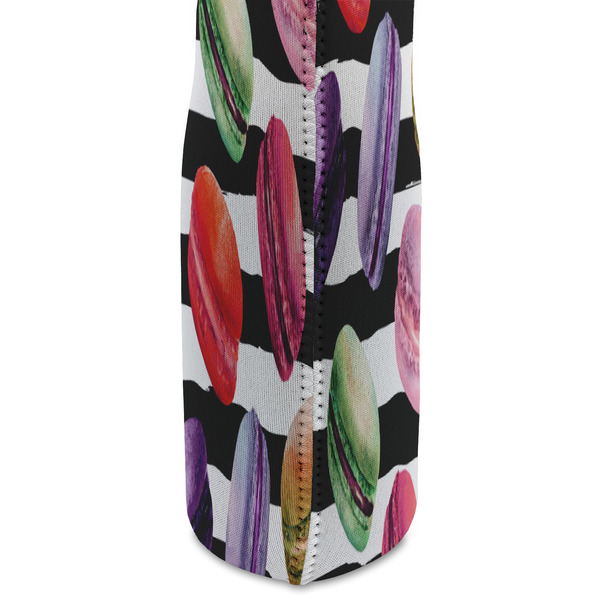 Macarons Double Wine Tote - DETAIL 2 (new)