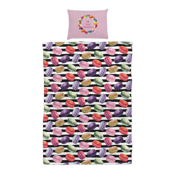Macarons Duvet Cover Set - Twin XL - Alt Approval