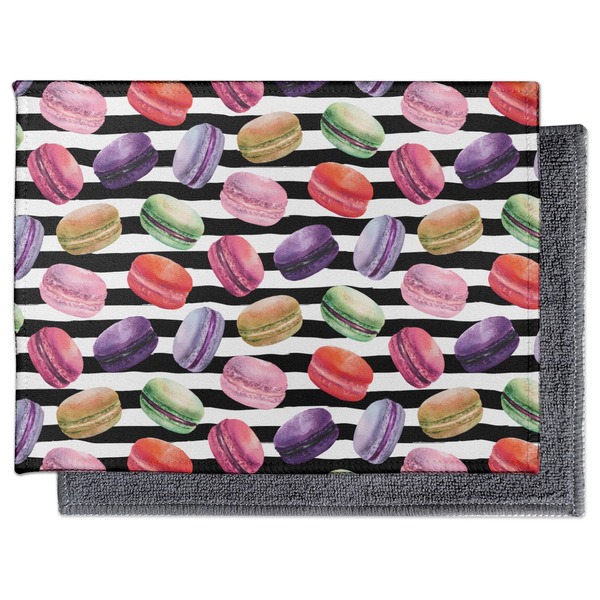 Macarons Electronic Screen Wipe - Flat