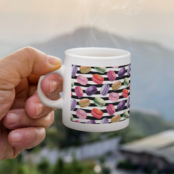 Macarons Single Shot Espresso Cup - Single