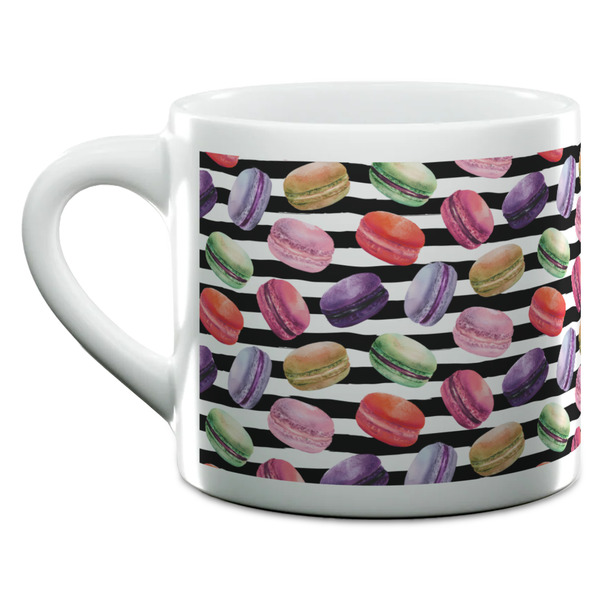 Macarons Espresso Cup - 6oz (Double Shot) (MAIN)