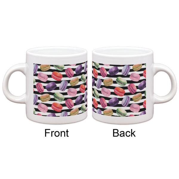 Macarons Espresso Cup - Apvl