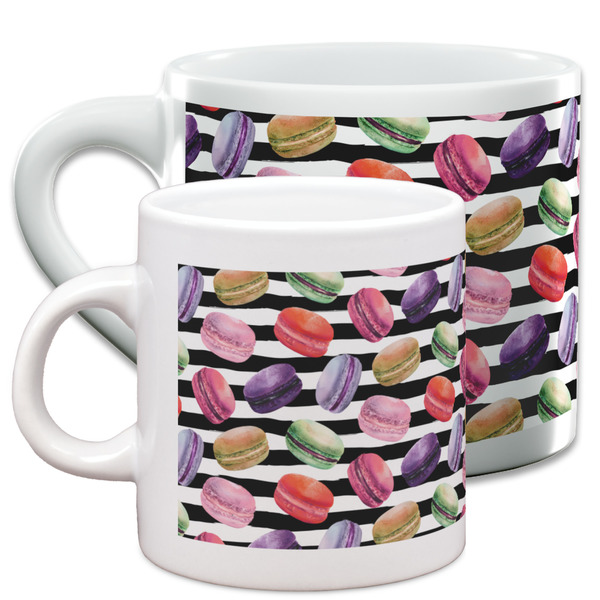 Macarons Espresso Mugs - Main Parent