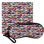 Macarons Eyeglass Case & Cloth