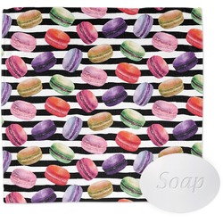 Macarons Washcloth