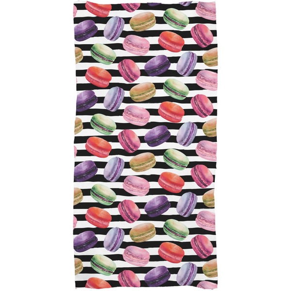 Macarons Full Sized Bath Towel - Apvl