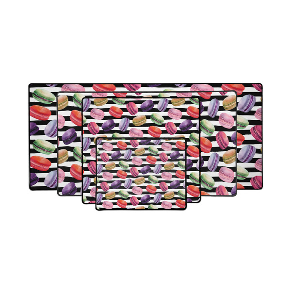 Macarons Gaming Mats - PARENT/MAIN