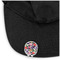 Macarons Golf Ball Marker Hat Clip - Main