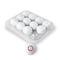 Macarons Golf Balls - Generic - Set of 12 - PACKAGING