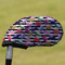Macarons Golf Club Iron Cover