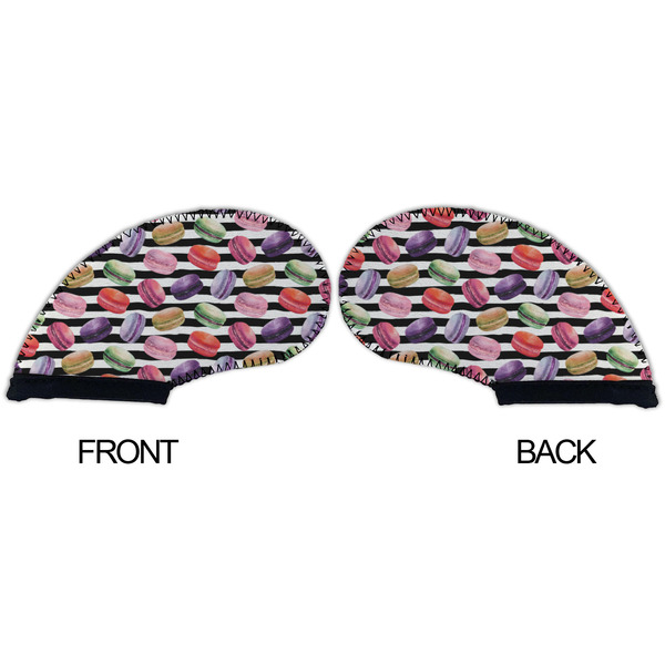 Macarons Golf Club Covers - APPROVAL