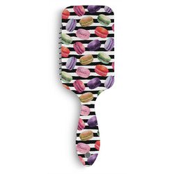 Macarons Hair Brushes