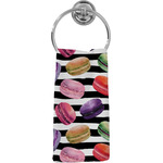 Macarons Hand Towel - Full Print