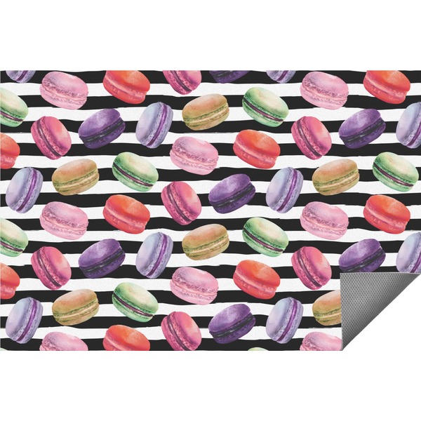 Custom Macarons Indoor / Outdoor Rug