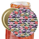Macarons Jar Opener