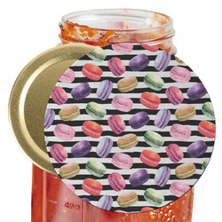 Macarons Jar Opener