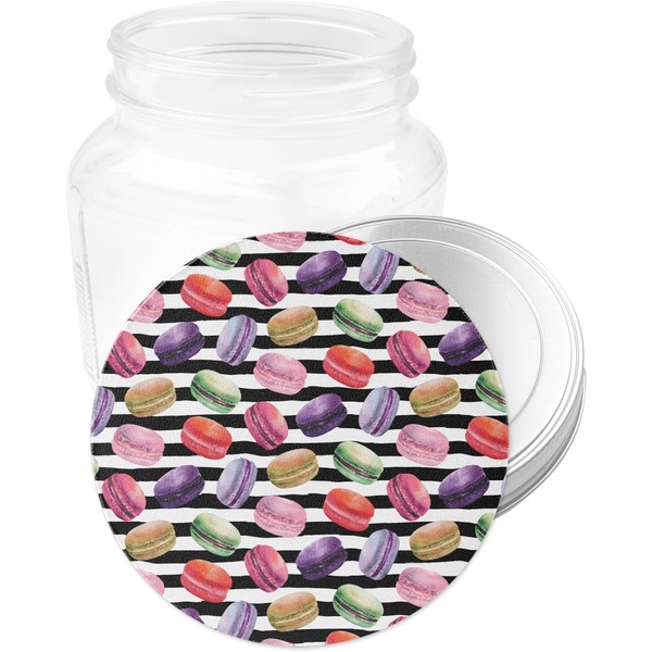 Macarons Jar Opener - Main