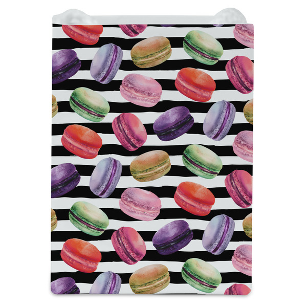 Macarons Jewelry Gift Bag - Gloss - Front