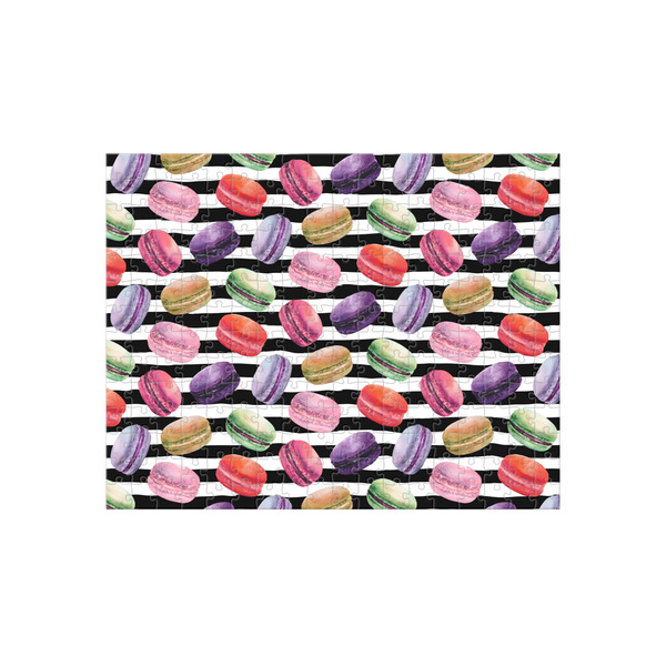 Custom Macarons 252 pc Jigsaw Puzzle