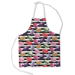 Macarons Kid's Apron - Small
