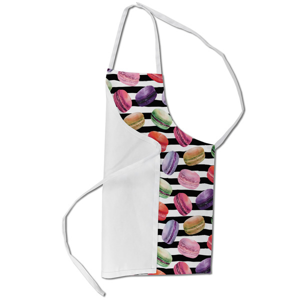 Macarons Kid's Aprons - Small - Main