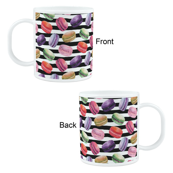 Macarons Kid's Mug - Apvl