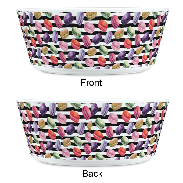 Macarons Kids Bowls - APPROVAL